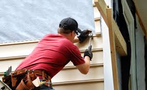 Reliable Woodbine, NJ Siding Solutions